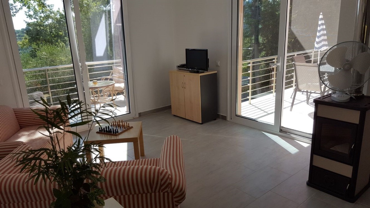 Photo of Livingroom in Termenades