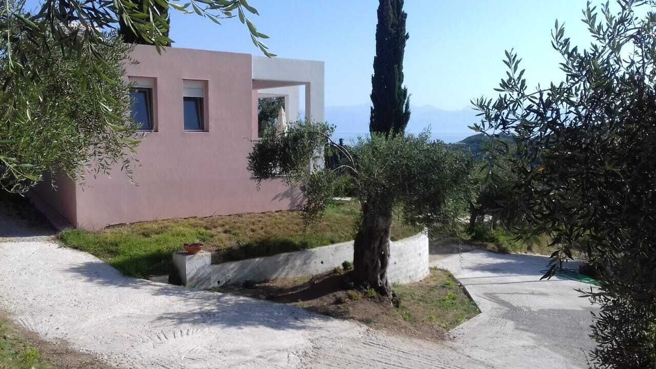 Photo of Outdoor in Termenades