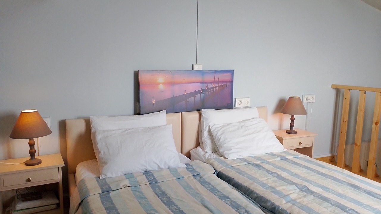 Photo of Bedroom in Ag. Georgios