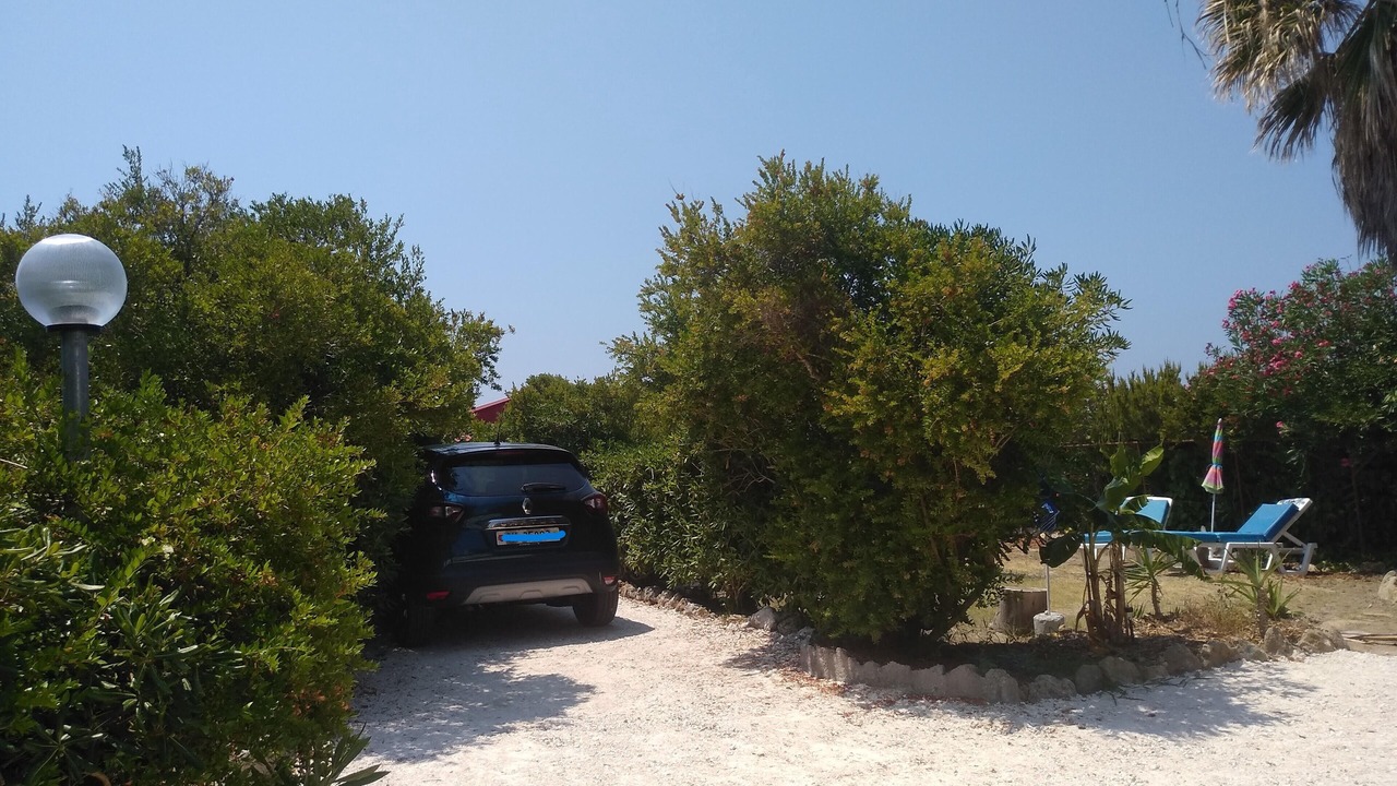 Photo of Outdoor in Ag. Georgios