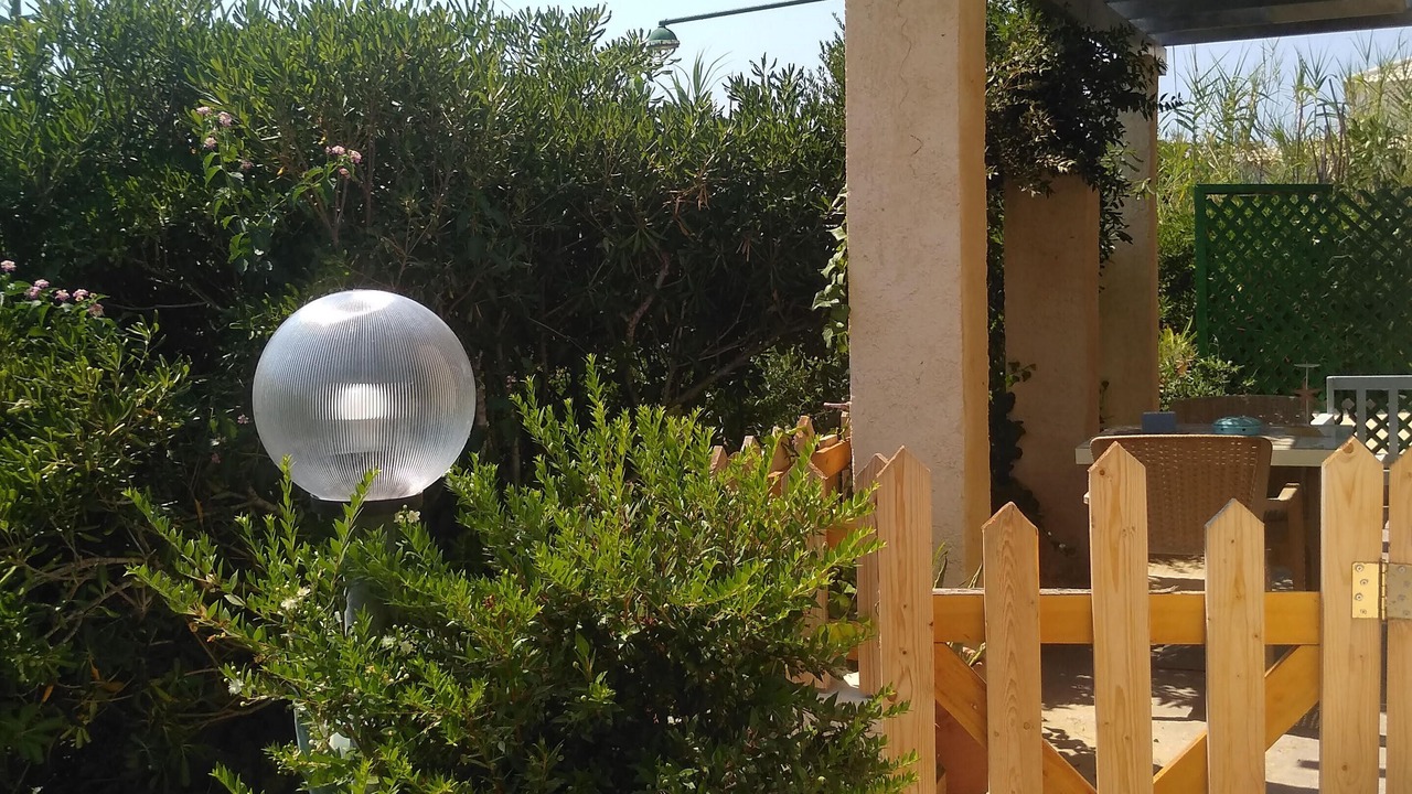 Photo of Outdoor in Ag. Georgios