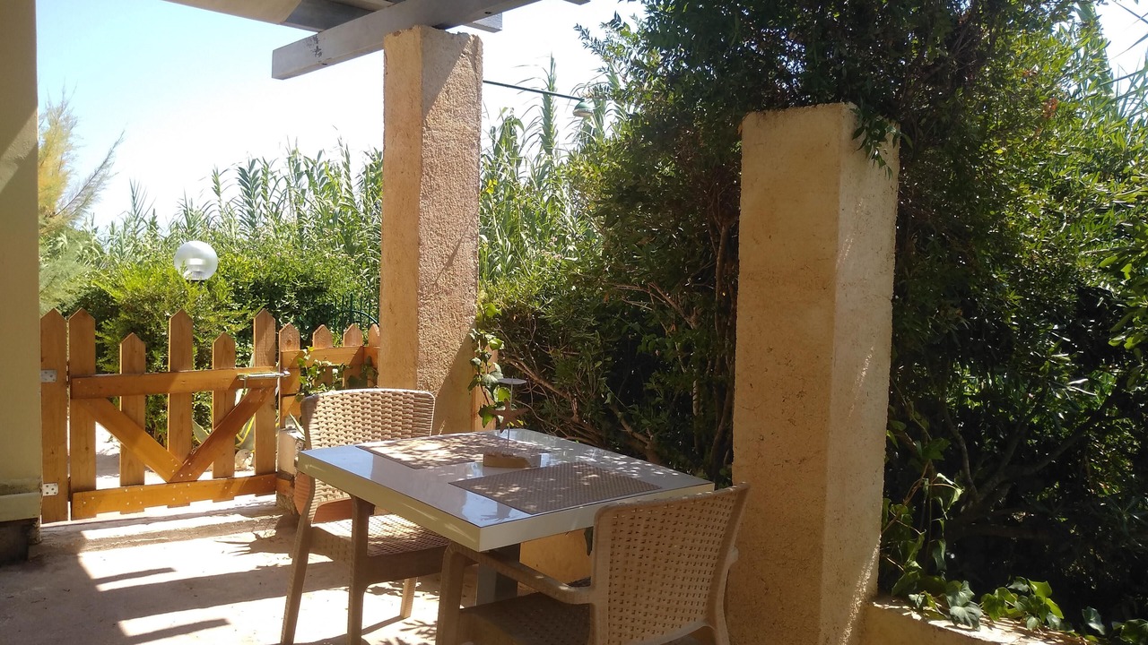 Photo of Outdoor in Ag. Georgios