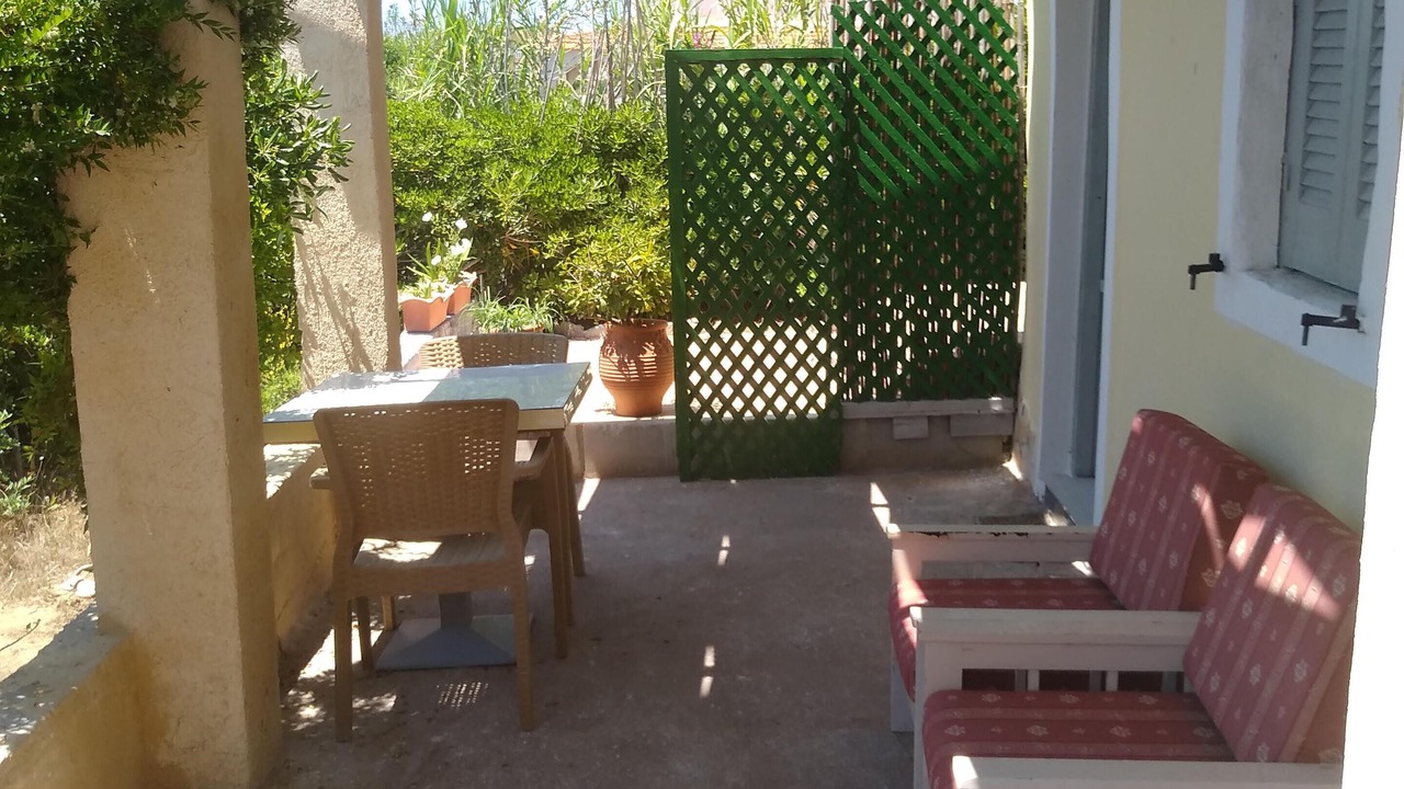 Photo of Outdoor in Ag. Georgios