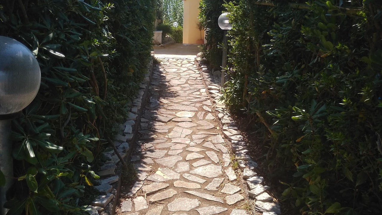 Photo of Outdoor in Ag. Georgios