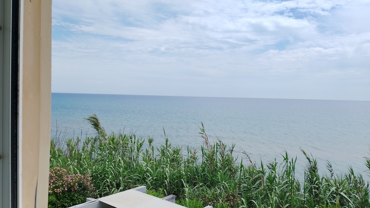 Photo of Outdoor in Ag. Georgios
