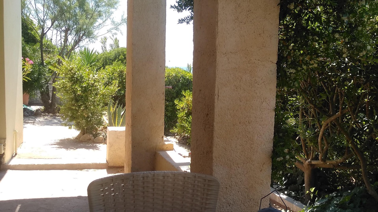 Photo of Outdoor in Ag. Georgios