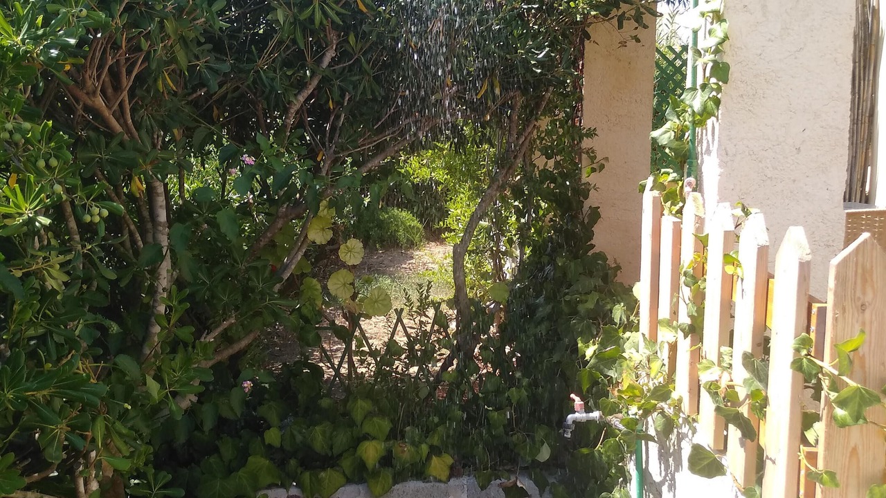 Photo of Outdoor in Ag. Georgios