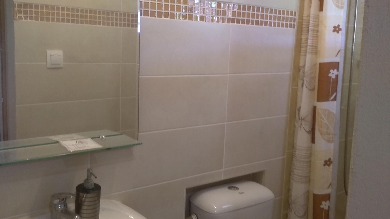 Photo of Bathroom in Ag. Georgios