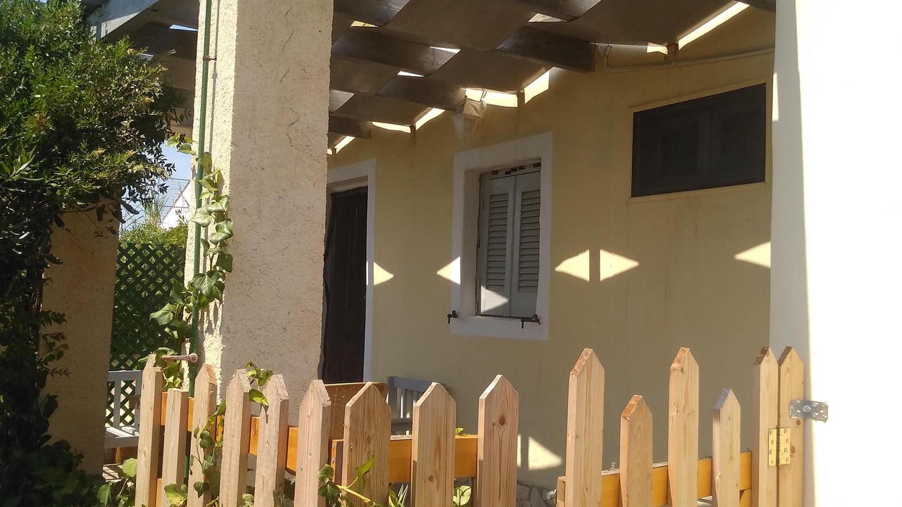 Photo of Outdoor in Ag. Georgios