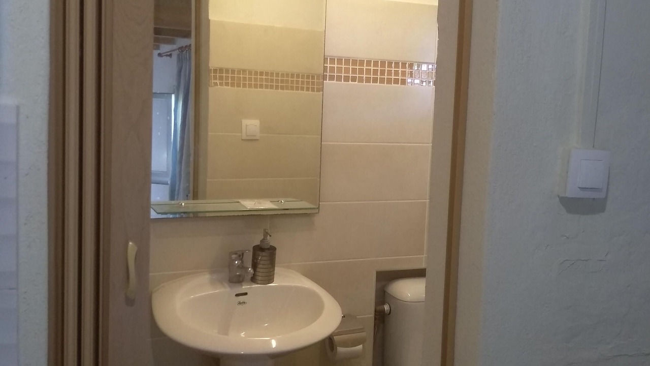 Photo of Bathroom in Ag. Georgios