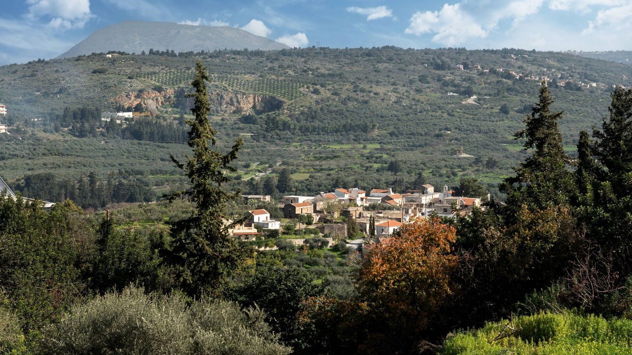 Photo of Outdoor in Paidochori