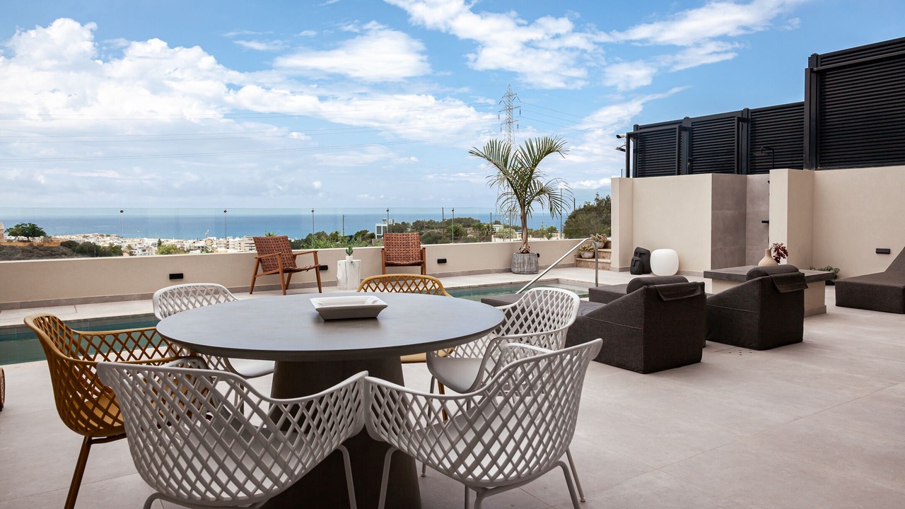 Photo of Outdoor in Hersonissos Centre