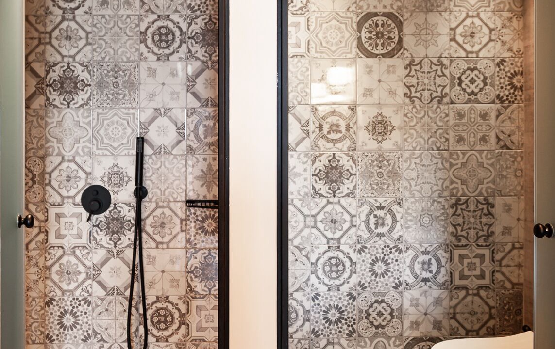 Photo of Bathroom in Hersonissos Centre