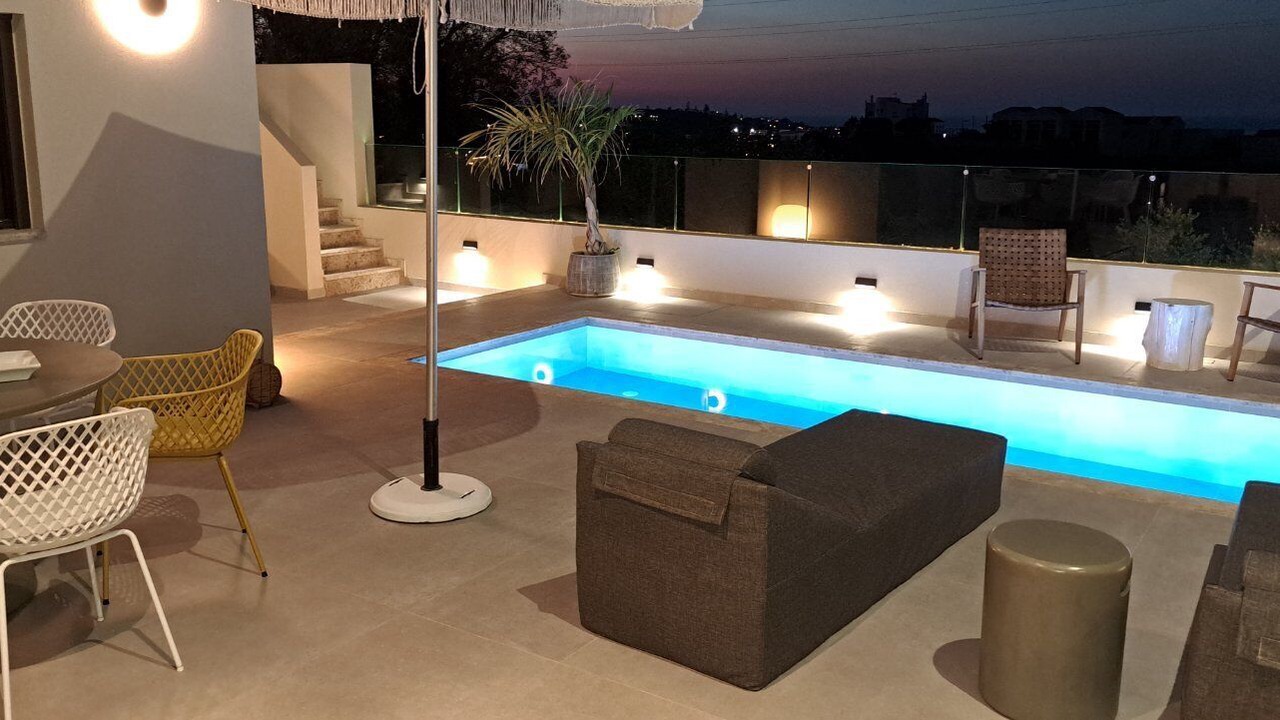 Photo of Outdoor in Hersonissos Centre