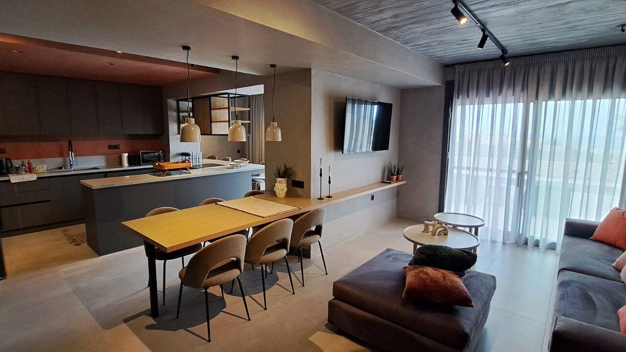 Photo of Livingroom in Hersonissos Centre