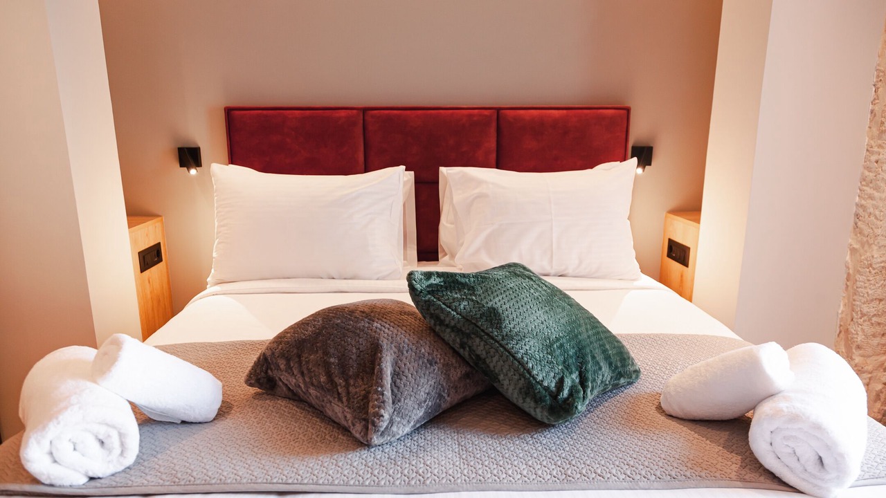 Photo of Bedroom in Hersonissos Centre