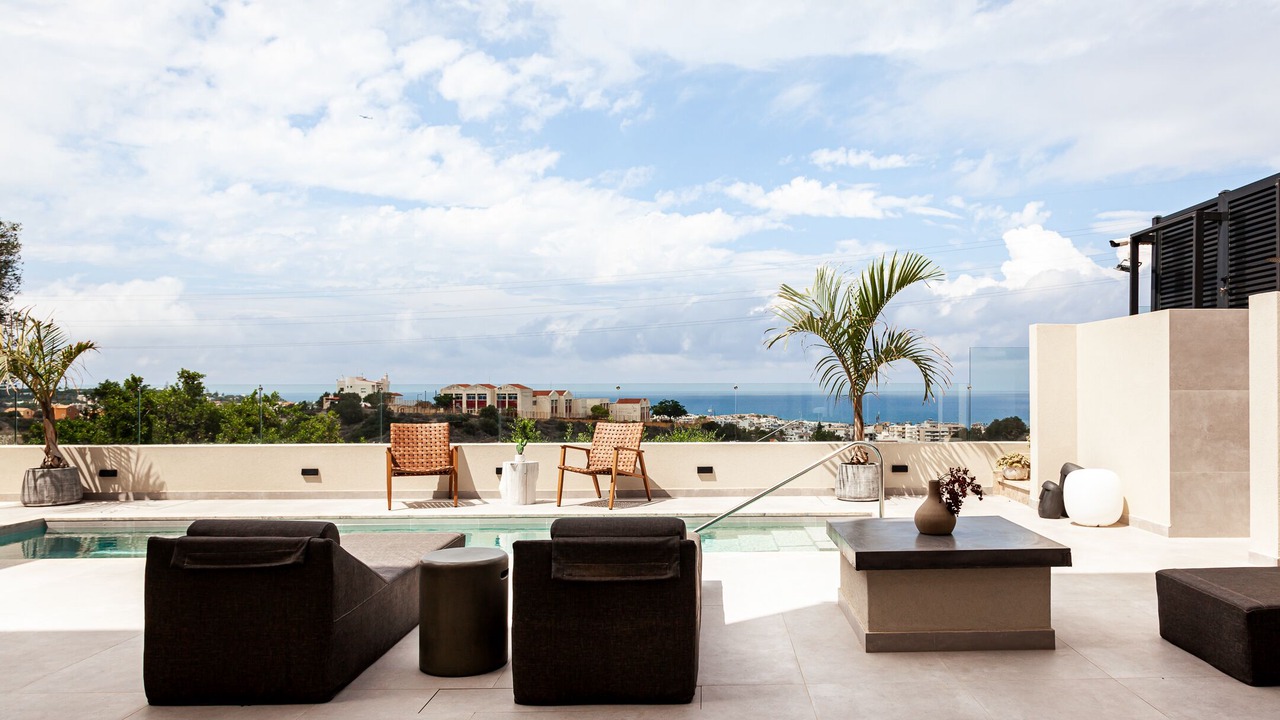 Photo of Outdoor in Hersonissos Centre