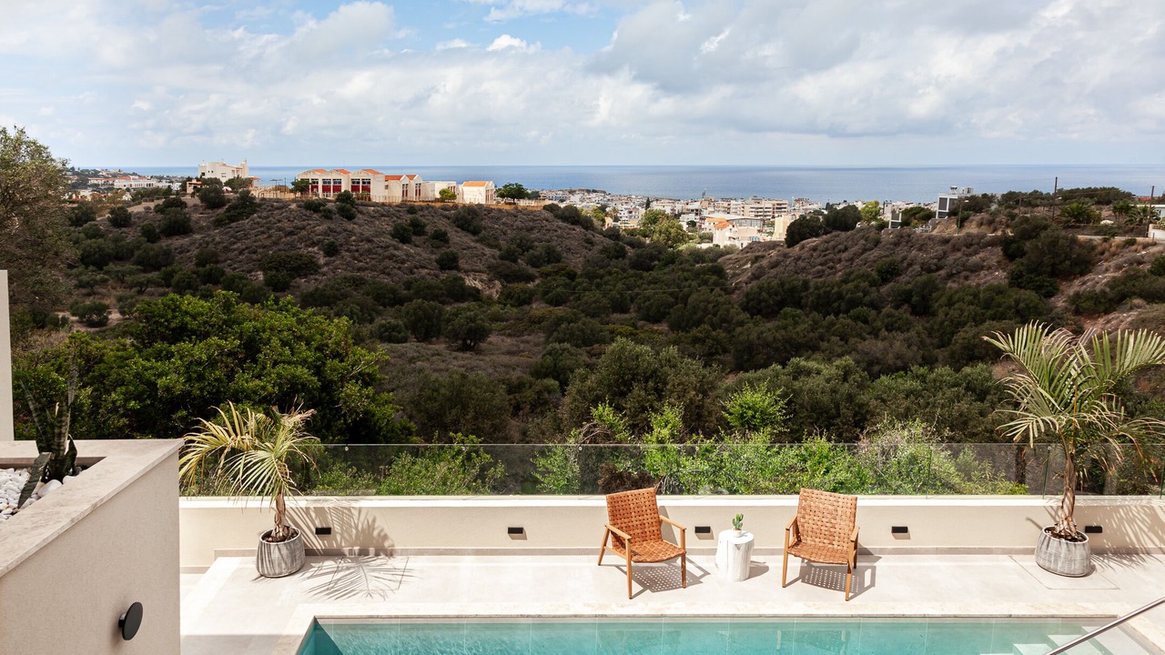 Photo of Outdoor in Hersonissos Centre