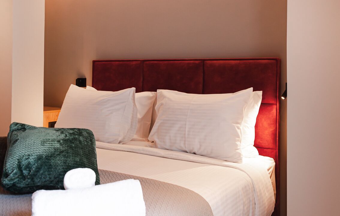 Photo of Bedroom in Hersonissos Centre
