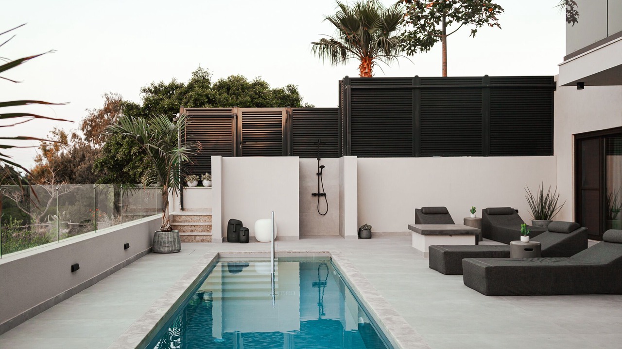 Photo of Outdoor in Hersonissos Centre