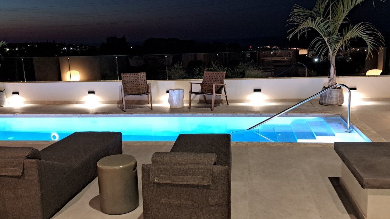 Photo of Outdoor in Hersonissos Centre