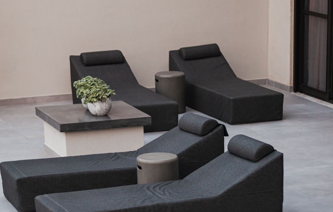 Photo of Outdoor in Hersonissos Centre