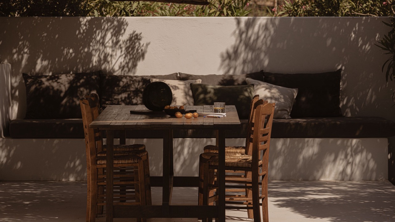 Photo of Outdoor in Naxos