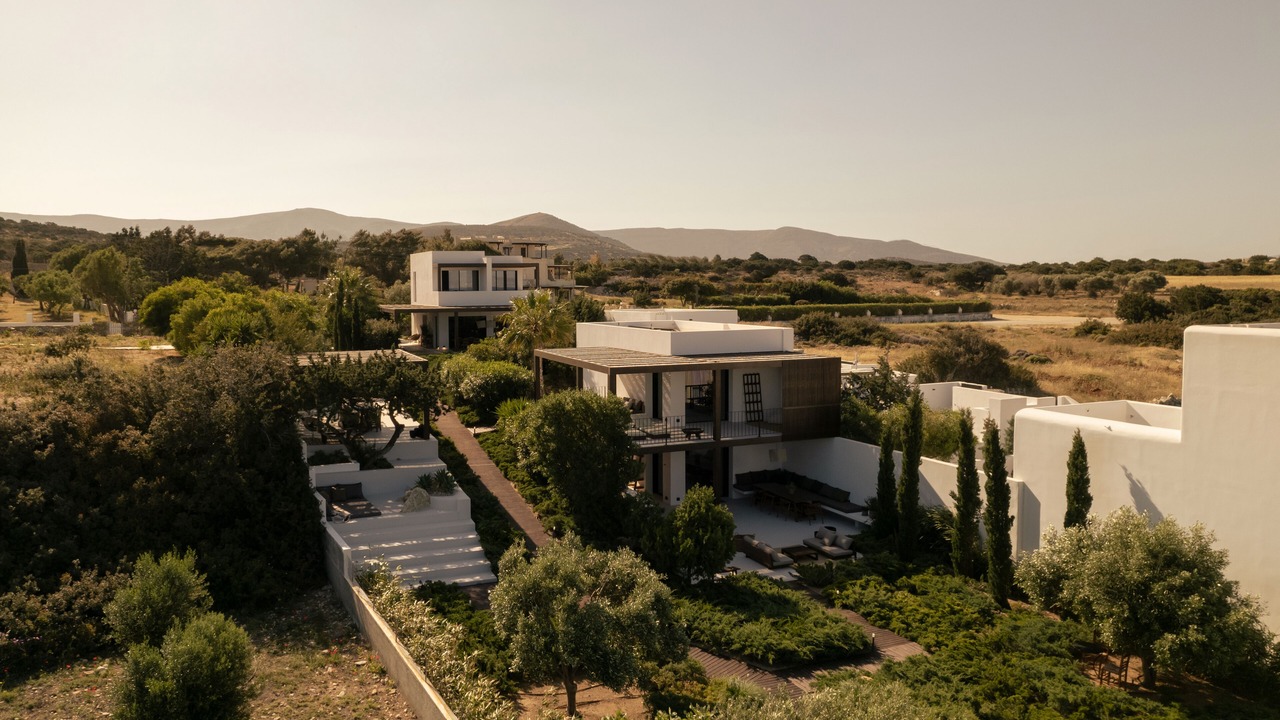 Photo of Outdoor in Naxos