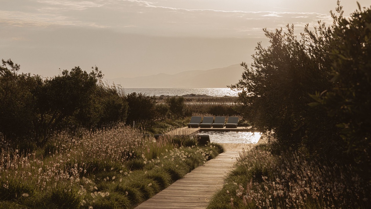 Photo of Outdoor in Naxos