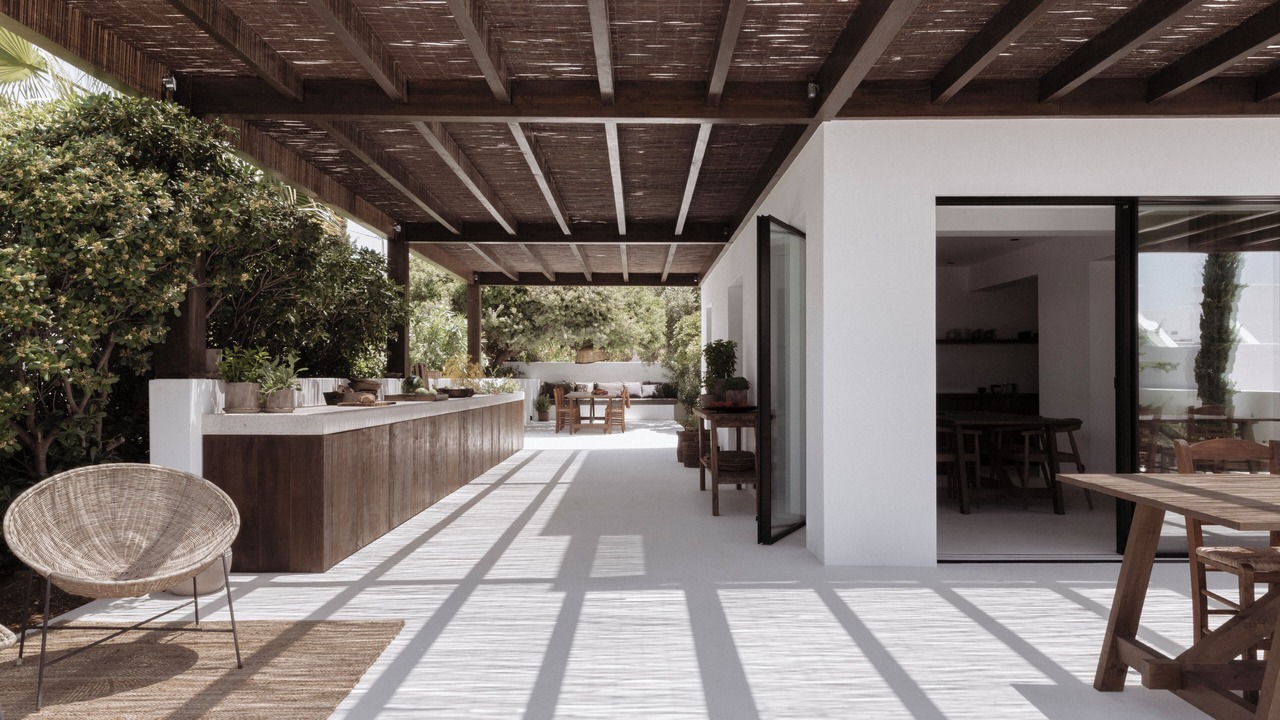 Photo of Outdoor in Naxos