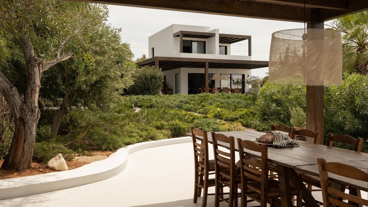 Photo of Outdoor in Naxos