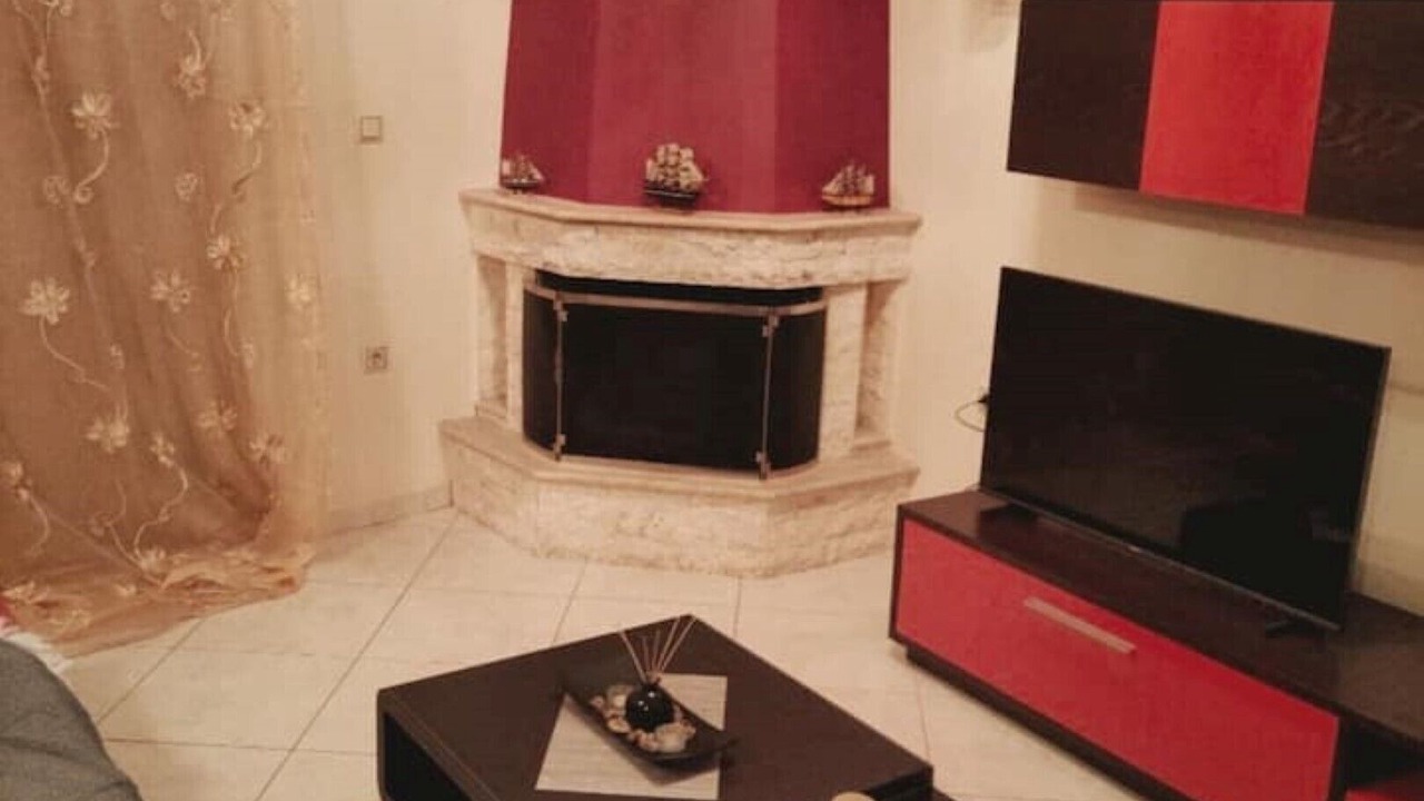 Photo of Livingroom in Nea Ionia