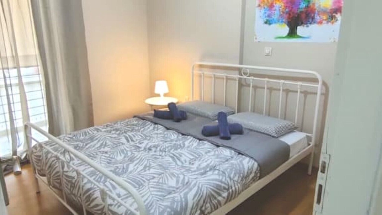 Photo of Bedroom in Nea Ionia