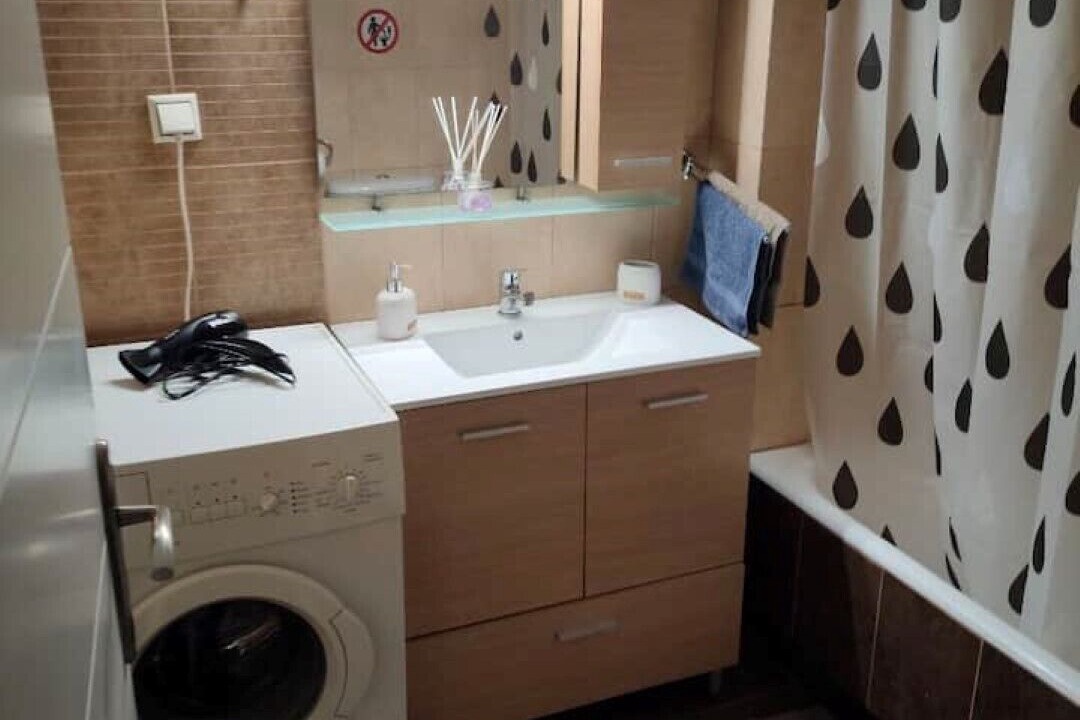 Photo of Bathroom in Nea Ionia