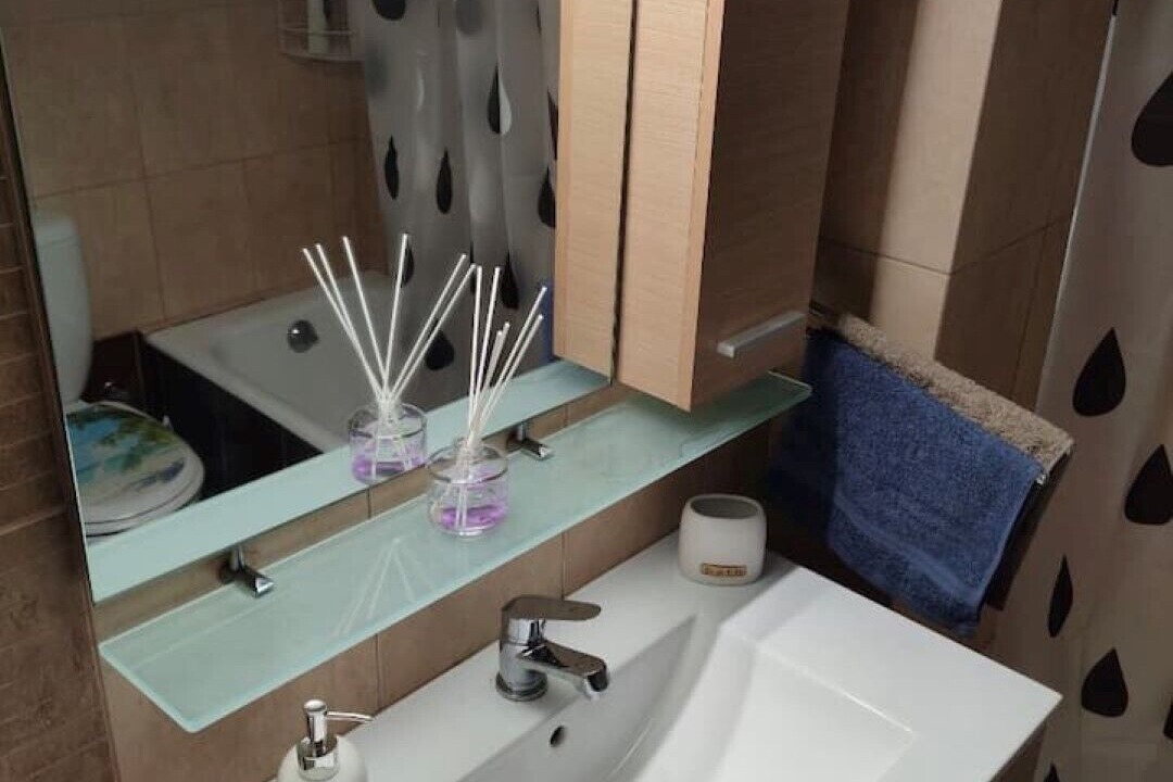 Photo of Bathroom in Nea Ionia