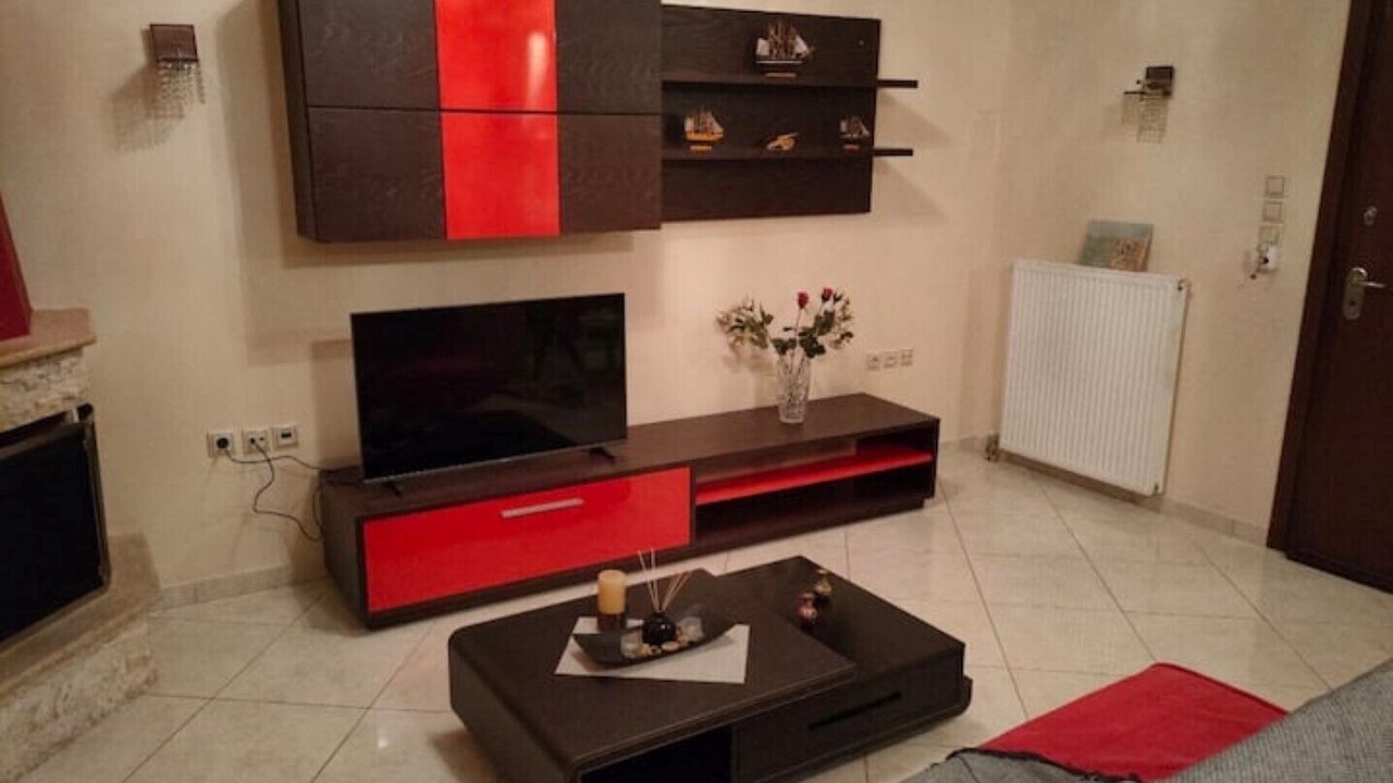 Photo of Livingroom in Nea Ionia