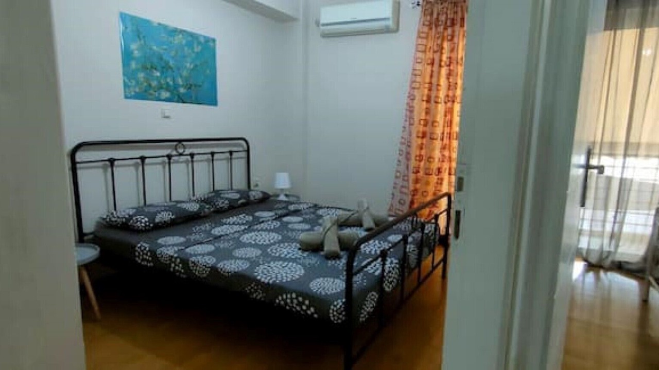 Photo of Bedroom in Nea Ionia