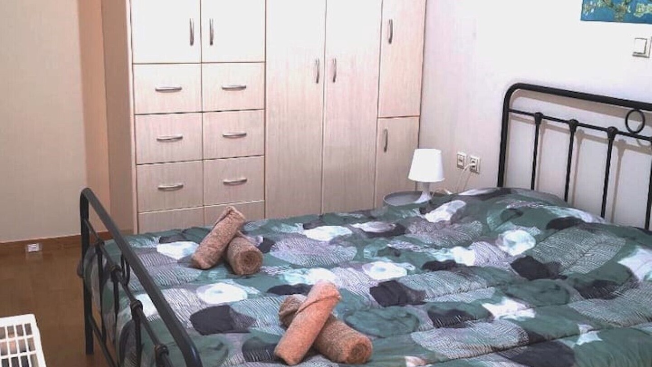 Photo of Bedroom in Nea Ionia