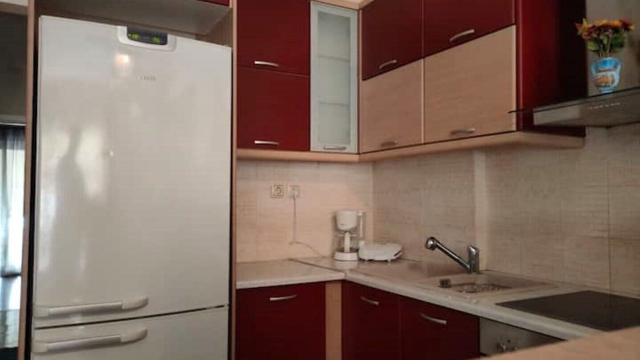 Photo of Kitchen in Nea Ionia