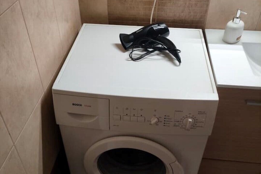 Photo of Bathroom in Nea Ionia