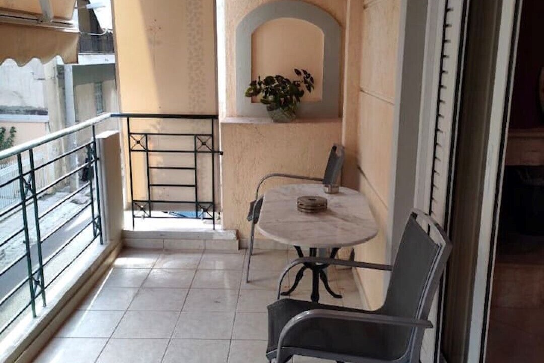 Photo of Outdoor in Nea Ionia