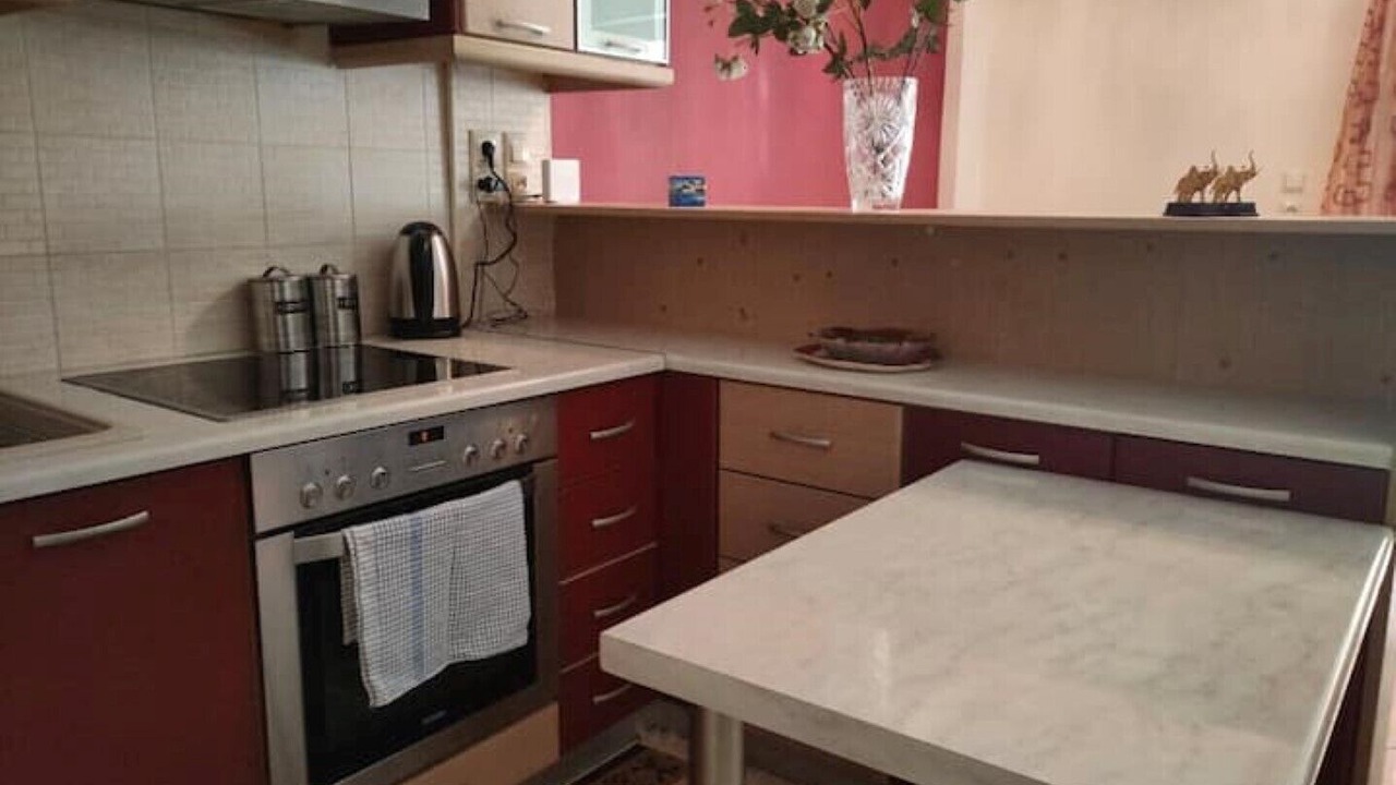 Photo of Kitchen in Nea Ionia