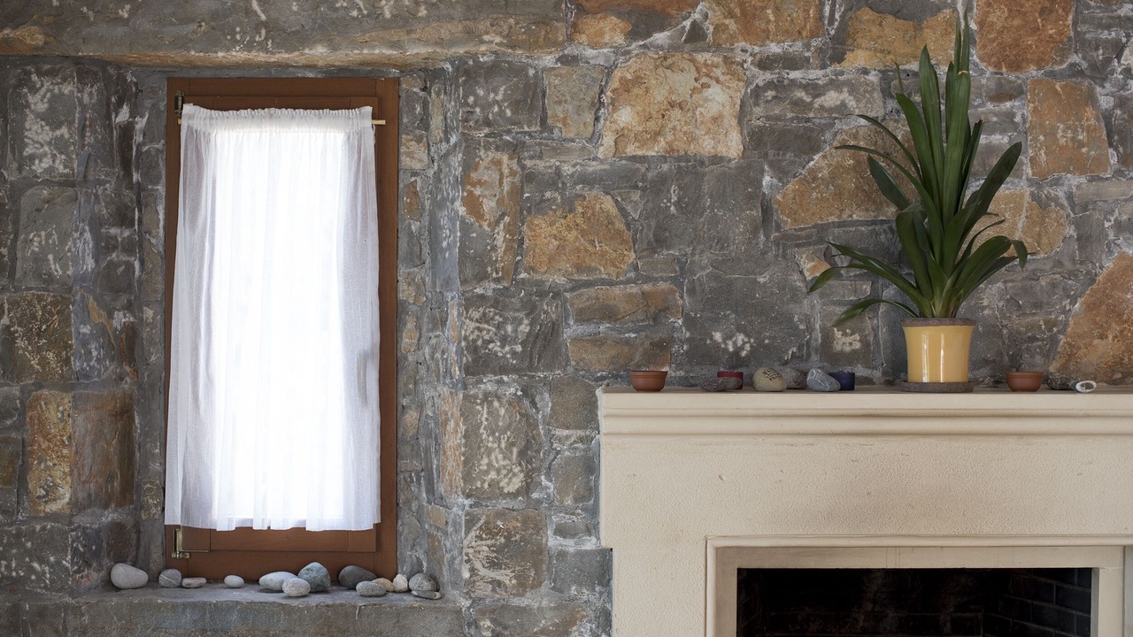 Photo of Livingroom in Makry Gialos