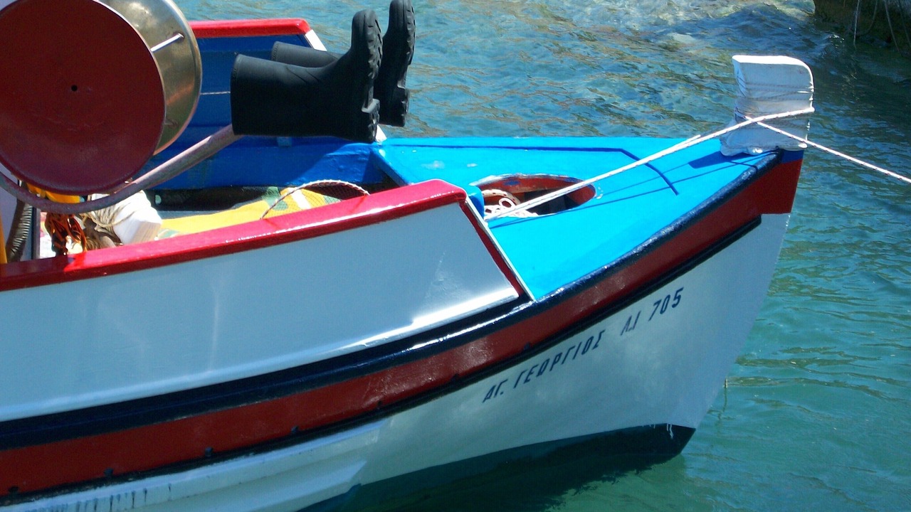 Photo of Others in Makry Gialos