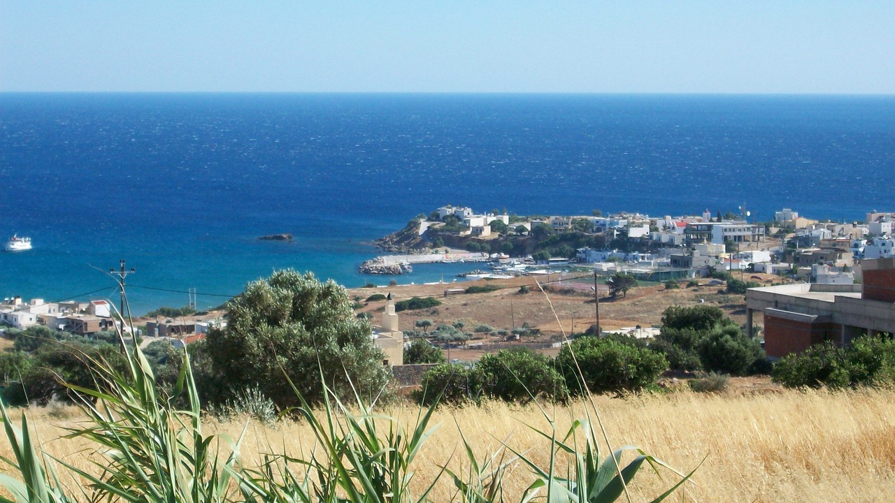 Photo of Others in Makry Gialos