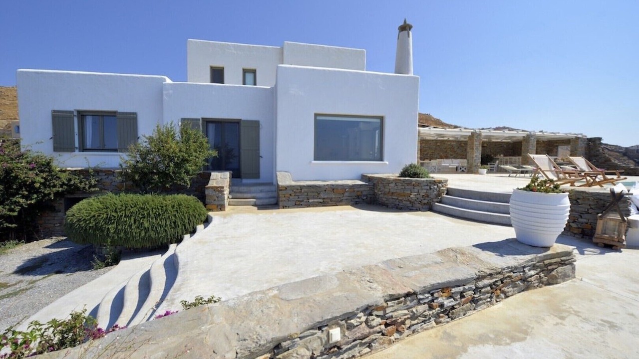 Photo of Outdoor in Kea