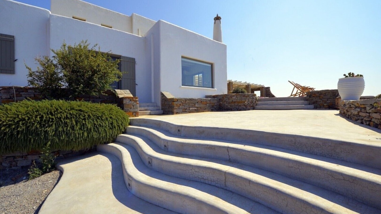 Photo of Outdoor in Kea