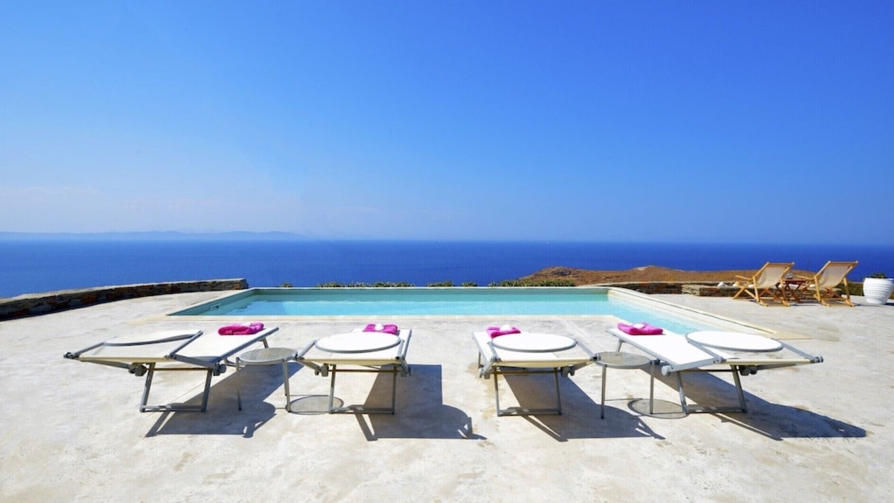 Photo of Outdoor in Kea