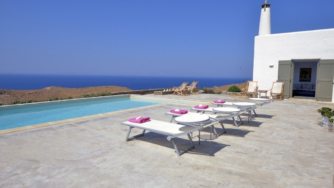 Photo of Outdoor in Kea