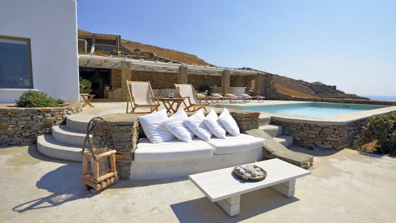 Photo of Outdoor in Kea
